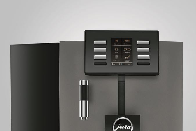 X6 Dark Inox (EA)