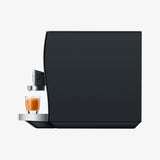Z10 Aluminum Black (EB)
