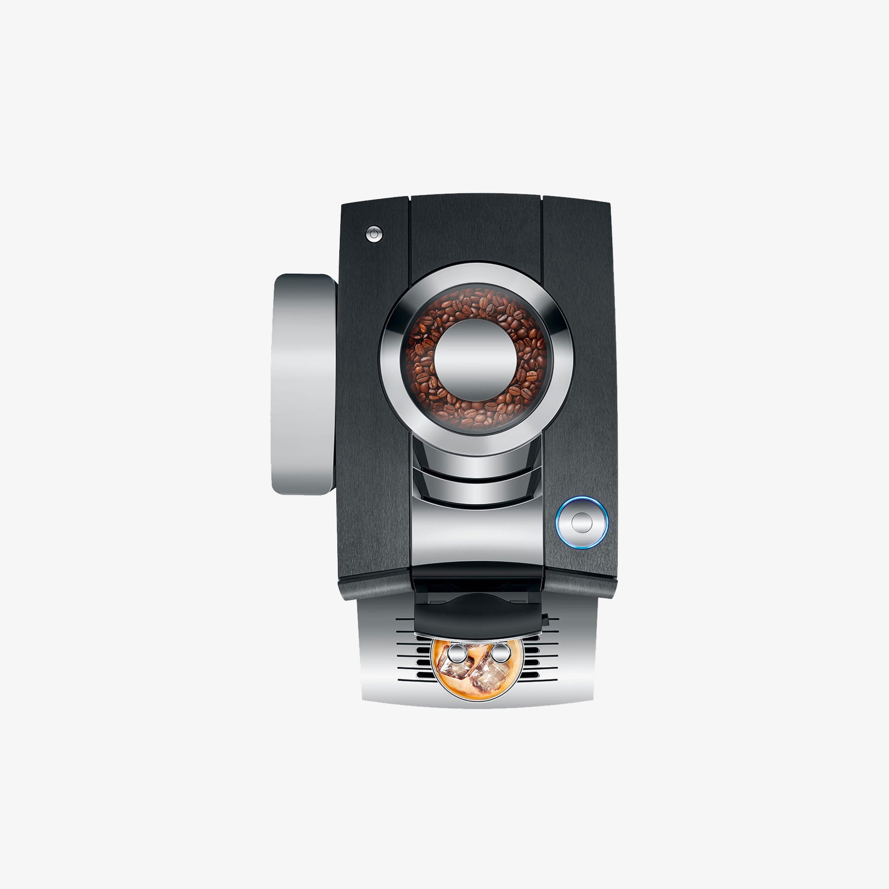 Z10 Aluminium Dark Inox (EA)