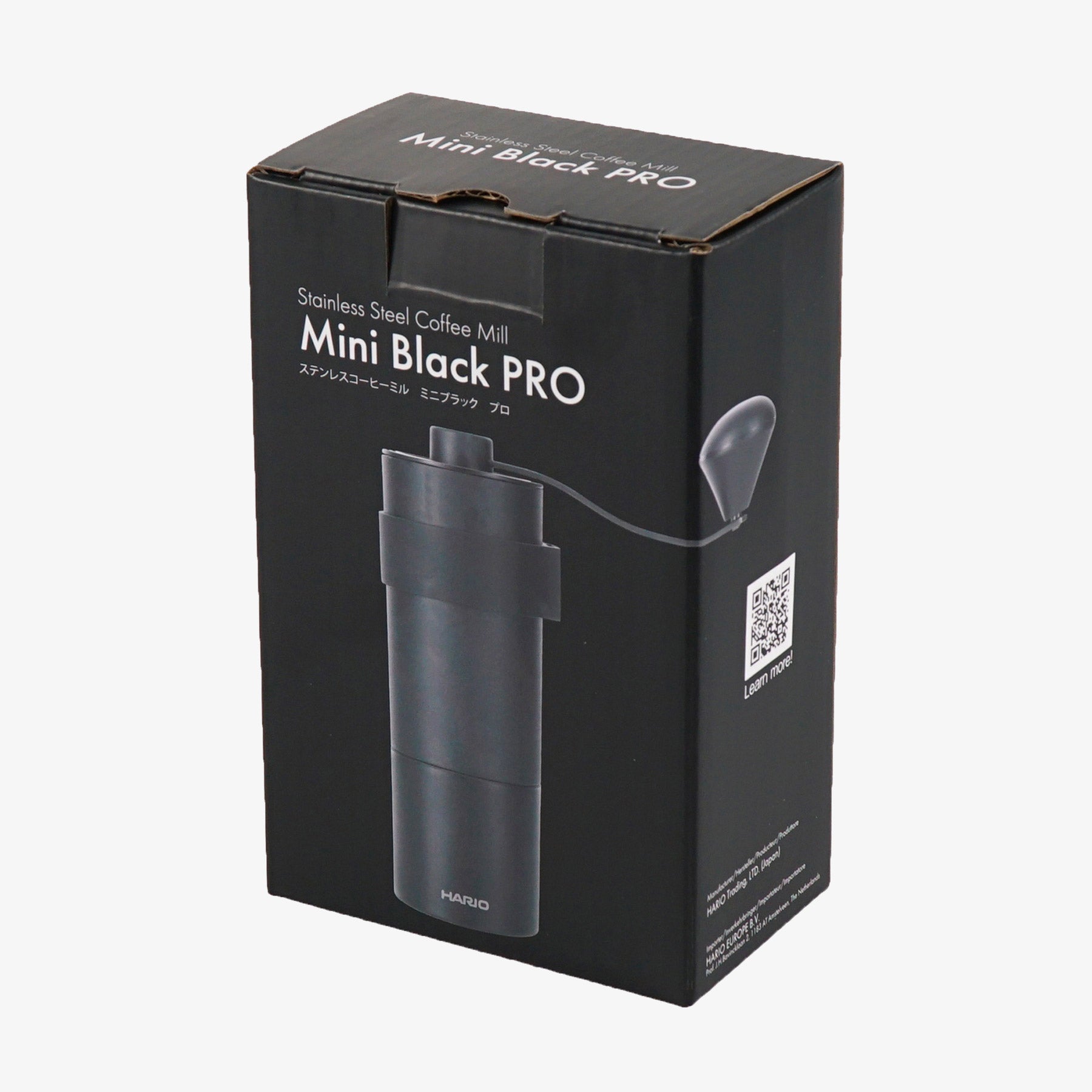 Hario Mini Black Pro 