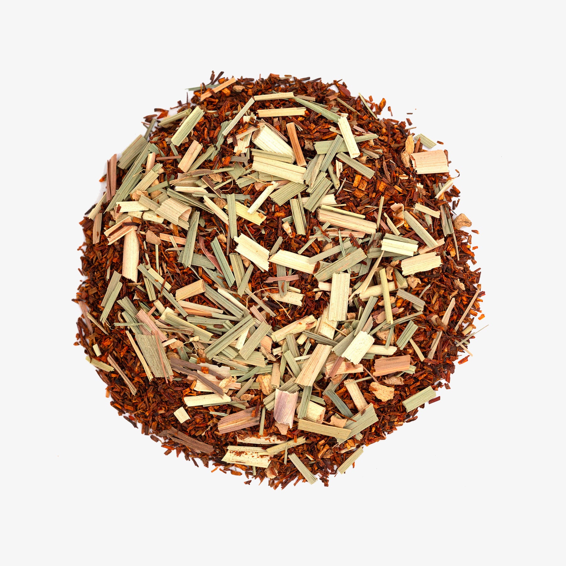 RO Ginger Lemon