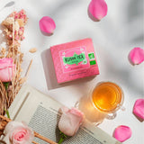 Green Rose Bio