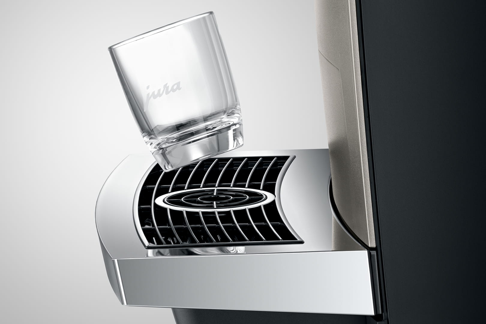 X10c Dark Inox (EA)