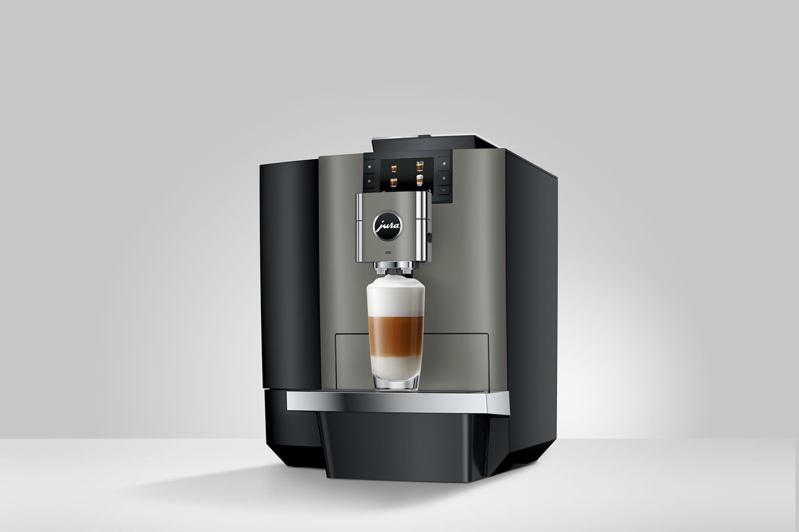 X10c Dark Inox (EA)