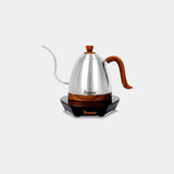 Brewista Artisan Electric Kettle 0.6l Silver 