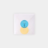 Precise Brew Aeropress Reusable Filter - 20um 