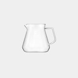 Timemore Serwer Szklany 360ml